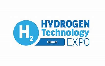 Hydrogen Technology World Expo Logo