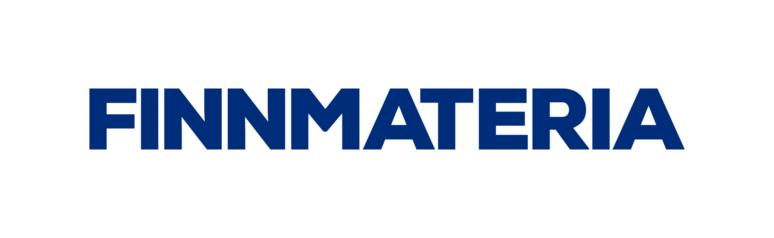 FinnMateria Logo