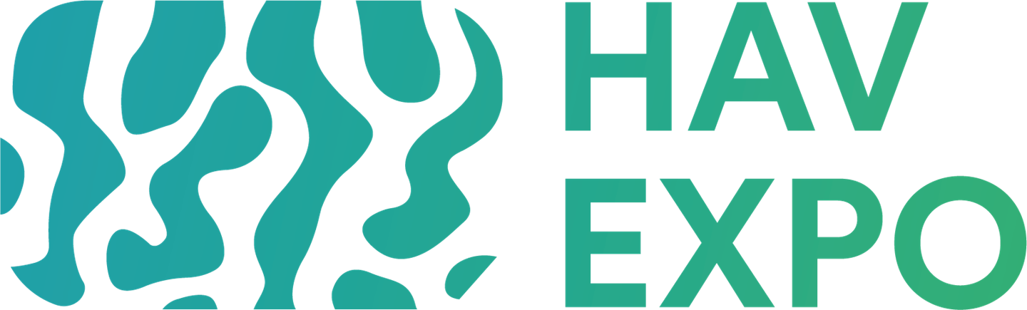 Hav Expo Logo