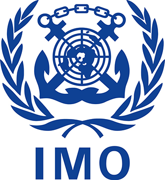 International Maritime Organization Emblem