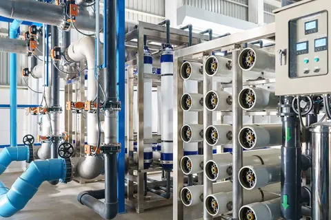 RO system