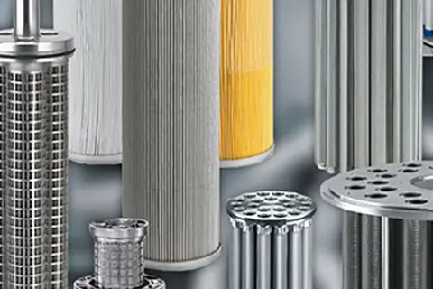 BOLL & KIRCH cartridges
