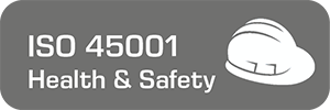 ISO-45001 Certification | BOLL & KIRCH ISO-45001 Certification