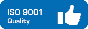 ISO-9001 Certification | BOLL & KIRCH ISO-9001 certified